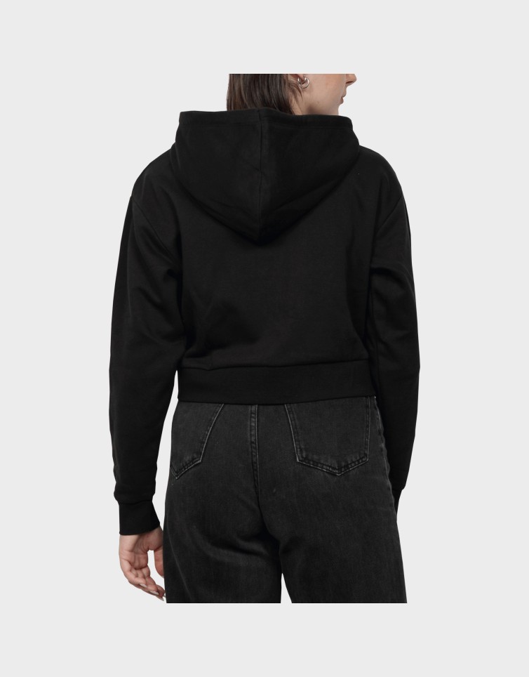 ABBIE EVERY ZIP HOOD-12219609