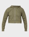 ABBIE EVERY ZIP HOOD-12219609