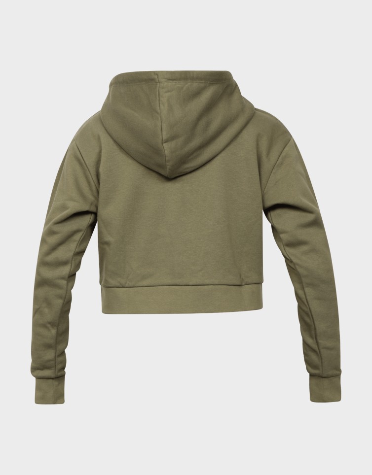 ABBIE EVERY ZIP HOOD-12219609