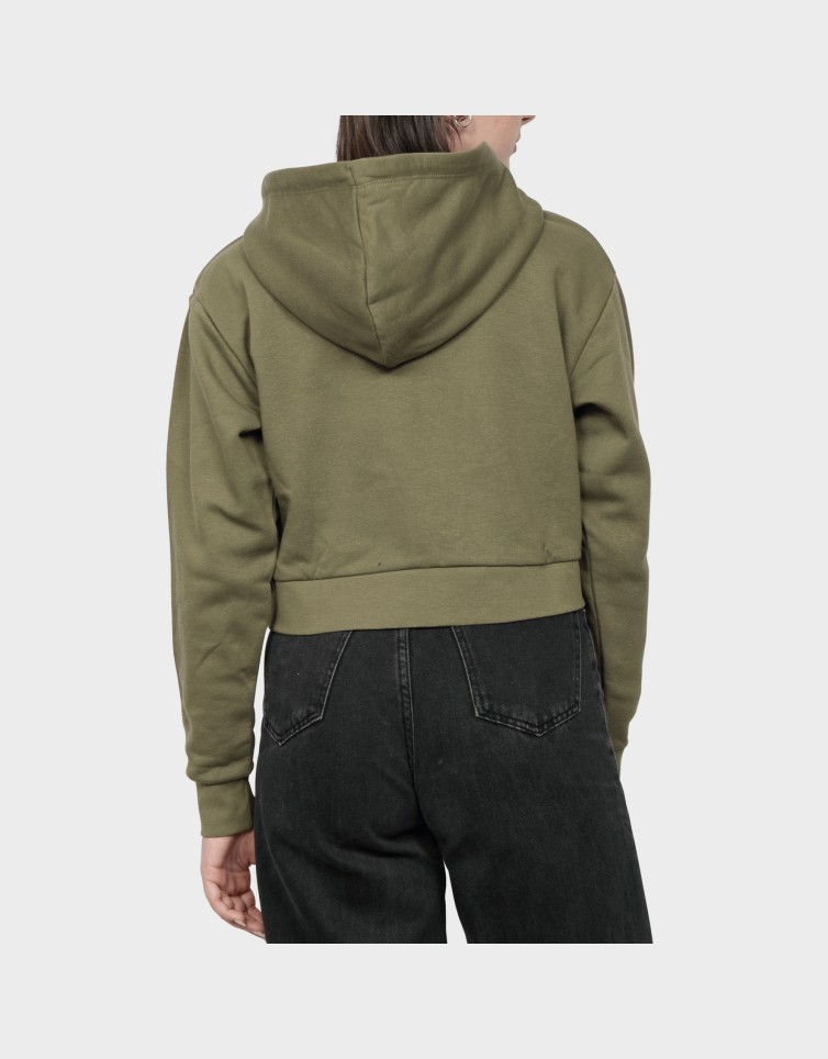 ABBIE EVERY ZIP HOOD-12219609