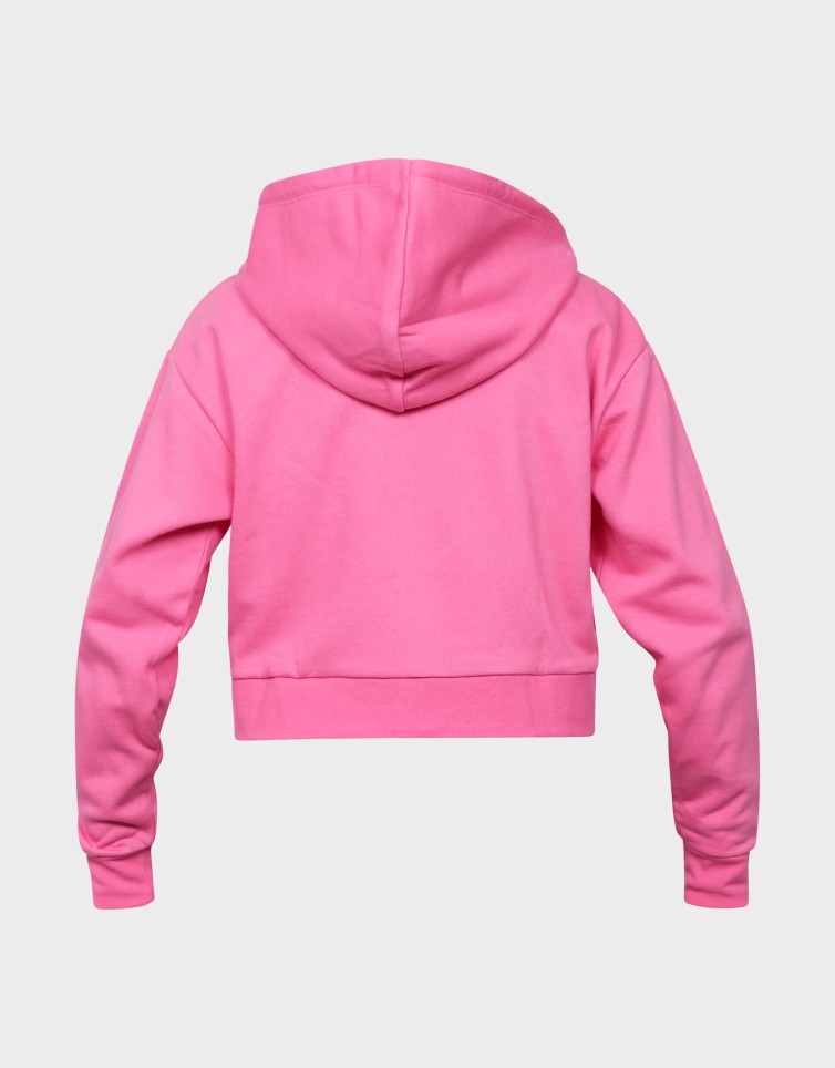 ABBIE EVERY ZIP HOOD-12219609