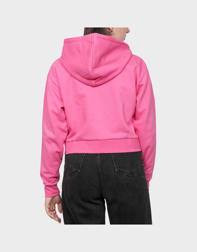 ABBIE EVERY ZIP HOOD-12219609