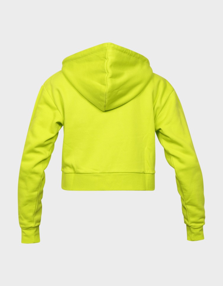 ABBIE EVERY ZIP HOOD-12219609