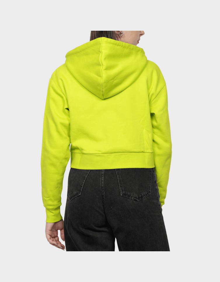 ABBIE EVERY ZIP HOOD-12219609