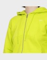 ABBIE EVERY ZIP HOOD-12219609