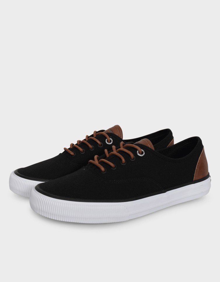 CURTIS CASUAL CANVAS-12229023