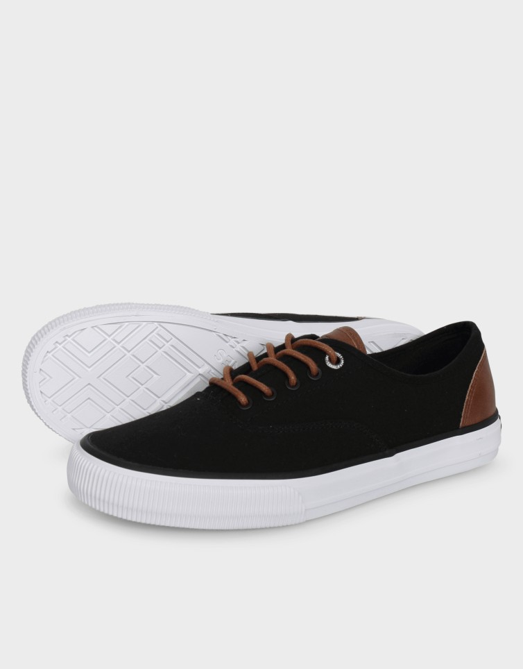 CURTIS CASUAL CANVAS-12229023