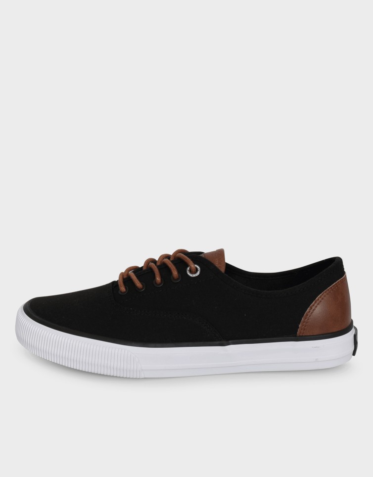 CURTIS CASUAL CANVAS-12229023
