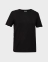 T-SHIRT FEM KNIT-10285370
