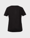 T-SHIRT FEM KNIT-10285370