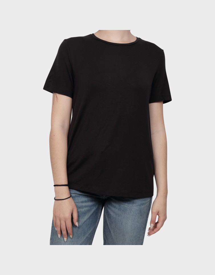 T-SHIRT FEM KNIT-10285370