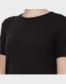 T-SHIRT FEM KNIT-10285370
