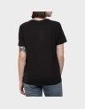 T-SHIRT FEM KNIT-10285370