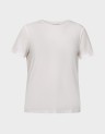 T-SHIRT FEM KNIT-10285370