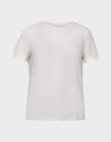 T-SHIRT FEM KNIT-10285370
