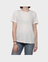 T-SHIRT FEM KNIT-10285370