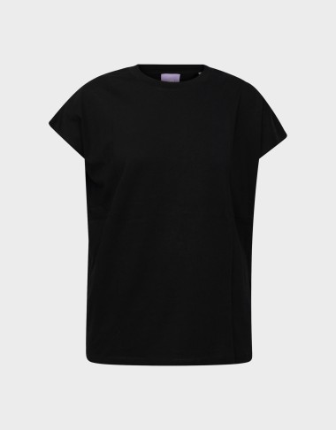 ASTRID BOXY TEE-12200190