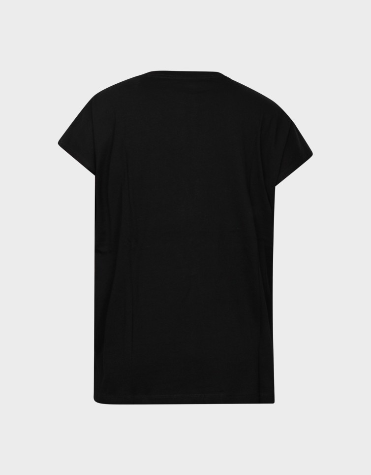 ASTRID BOXY TEE-12200190