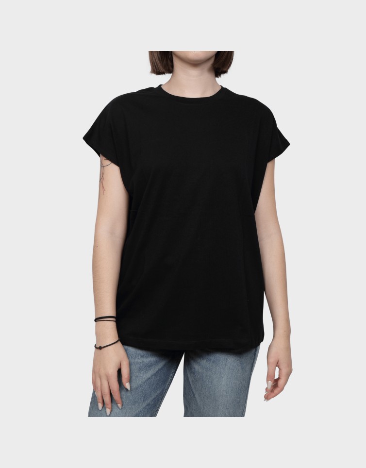ASTRID BOXY TEE-12200190