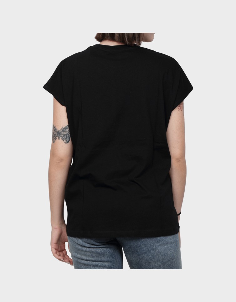ASTRID BOXY TEE-12200190