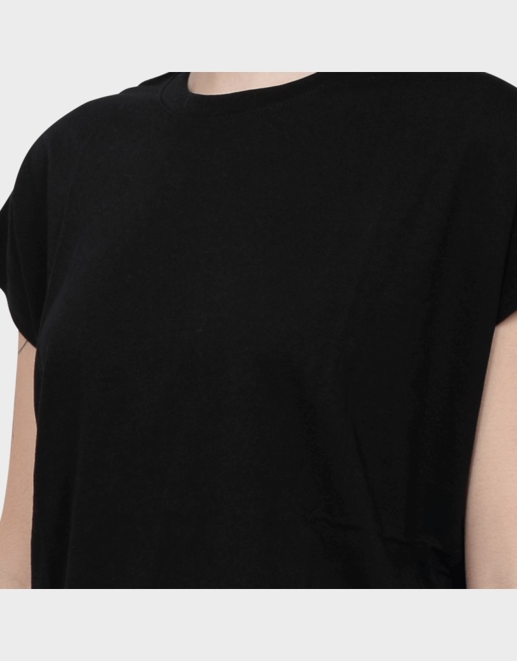 ASTRID BOXY TEE-12200190