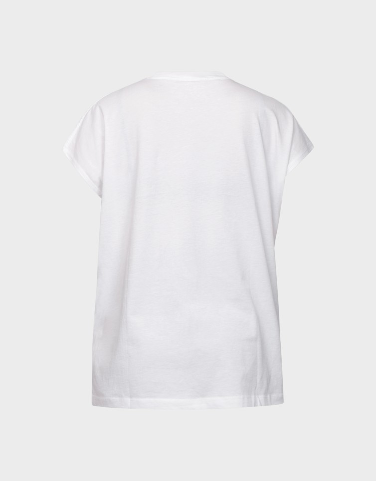 ASTRID BOXY TEE-12200190