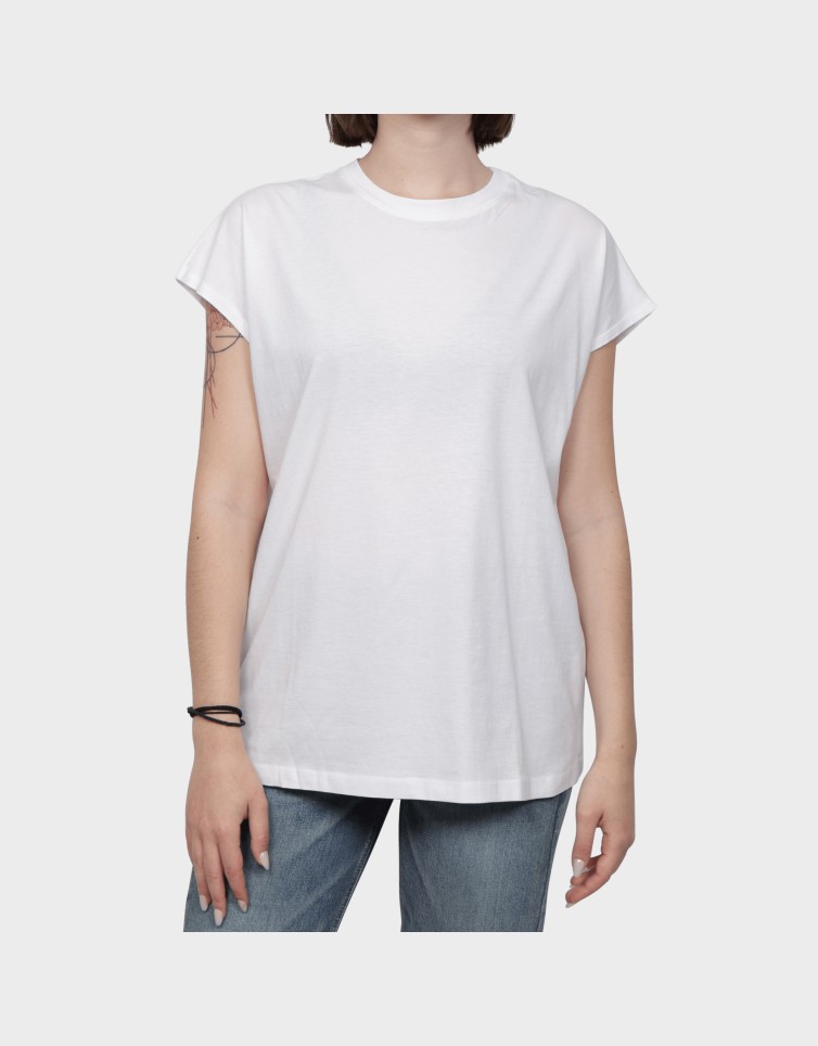 ASTRID BOXY TEE-12200190
