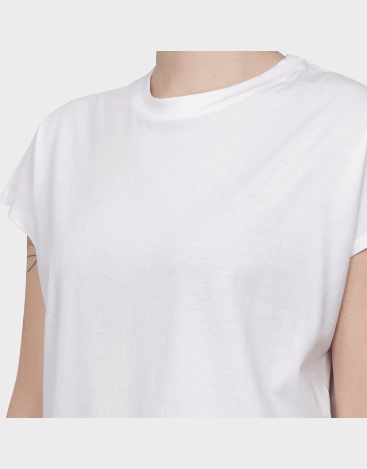 ASTRID BOXY TEE-12200190