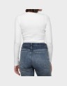 FELINE STRΑIGHT RIB-12200402