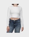 FELINE STRΑIGHT RIB-12200402