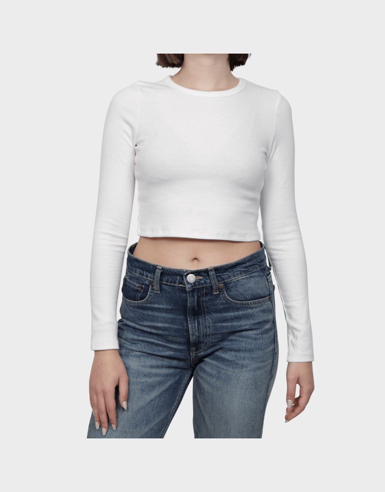 FELINE STRΑIGHT RIB-12200402
