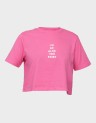 VALENTINE CROP TEE-12228539