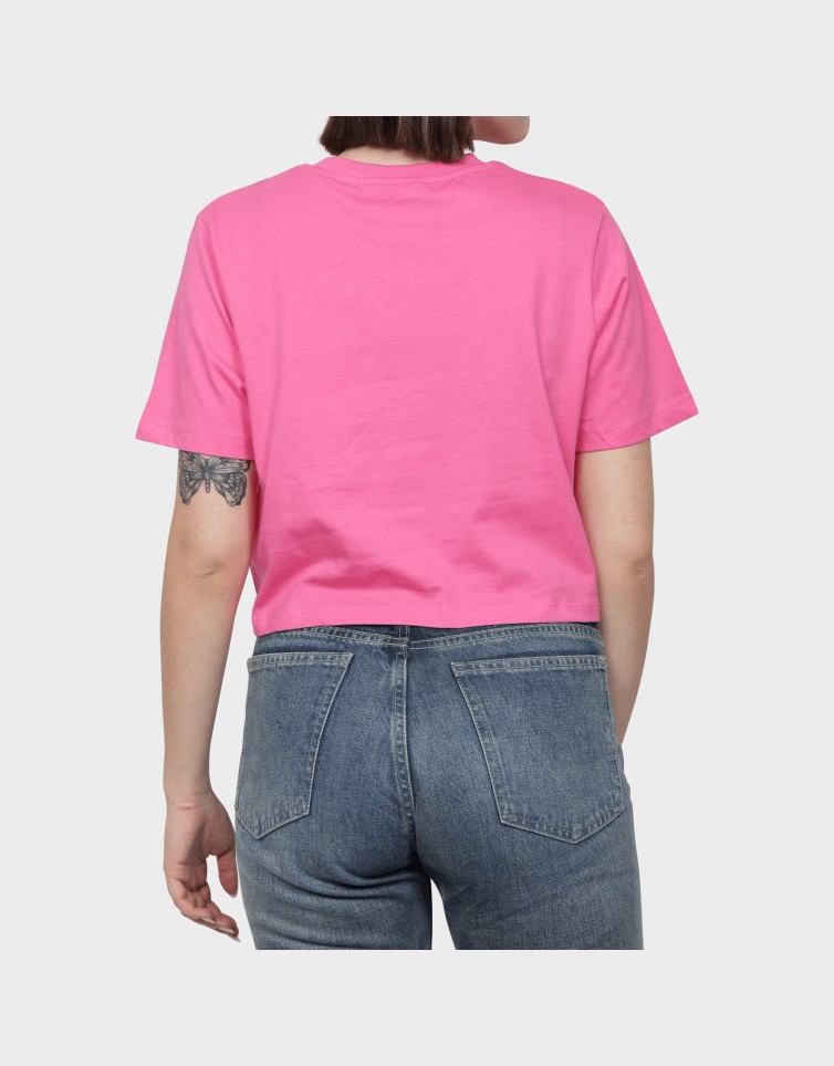 VALENTINE CROP TEE-12228539