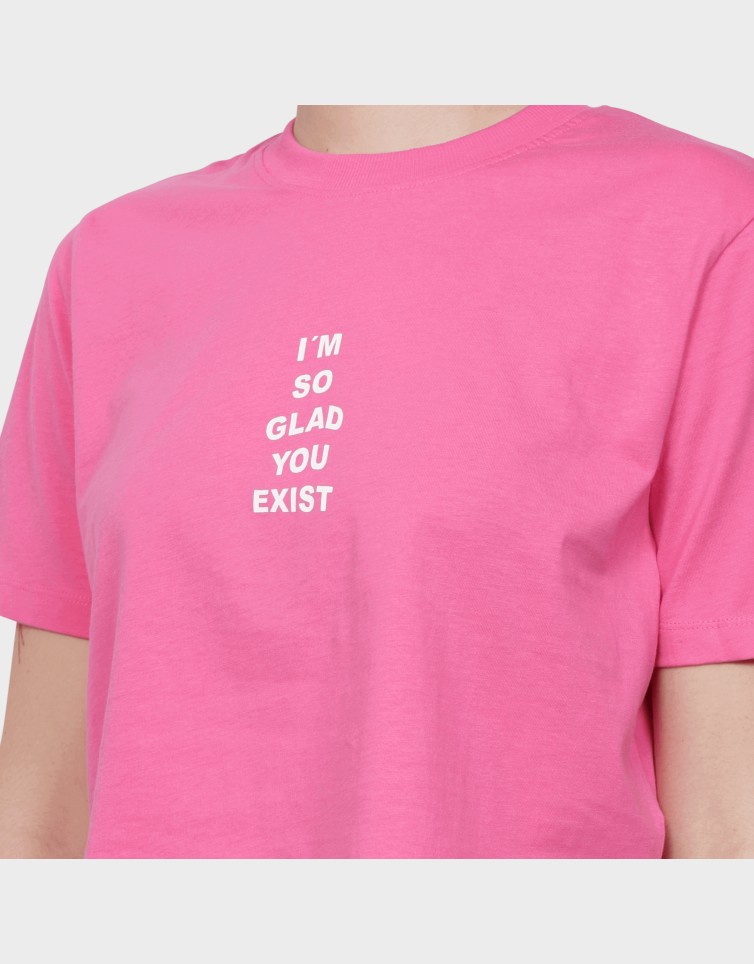 VALENTINE CROP TEE-12228539