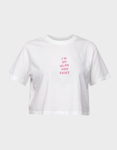 VALENTINE CROP TEE-12228539