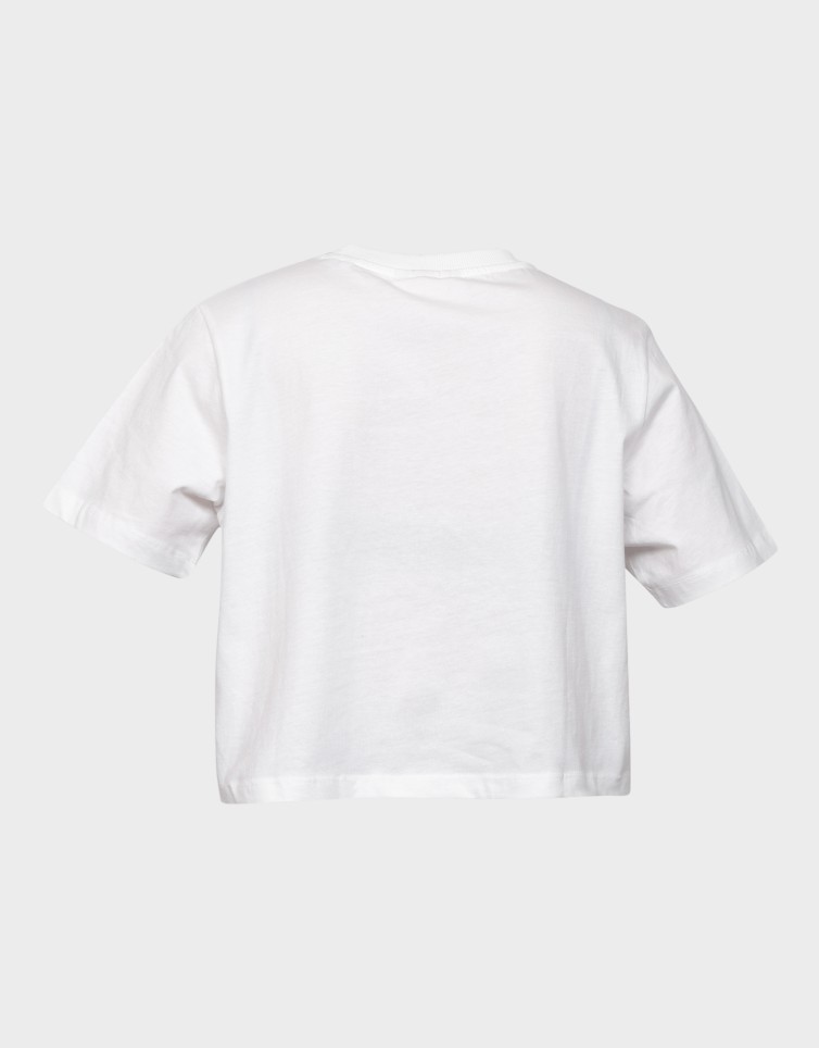 VALENTINE CROP TEE-12228539
