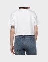 VALENTINE CROP TEE-12228539