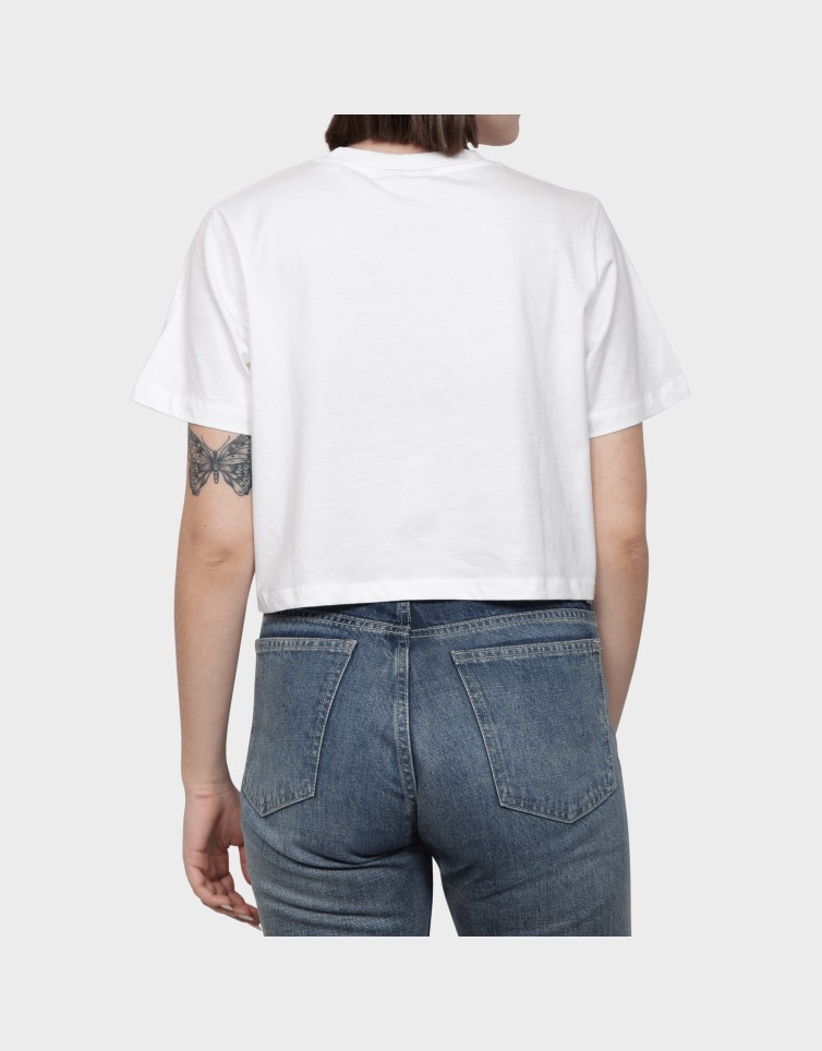 VALENTINE CROP TEE-12228539