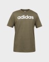 LINEAR EMBROIDERED LOGO-IC9280