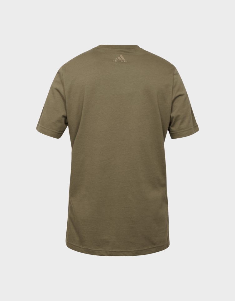 LINEAR EMBROIDERED LOGO-IC9280