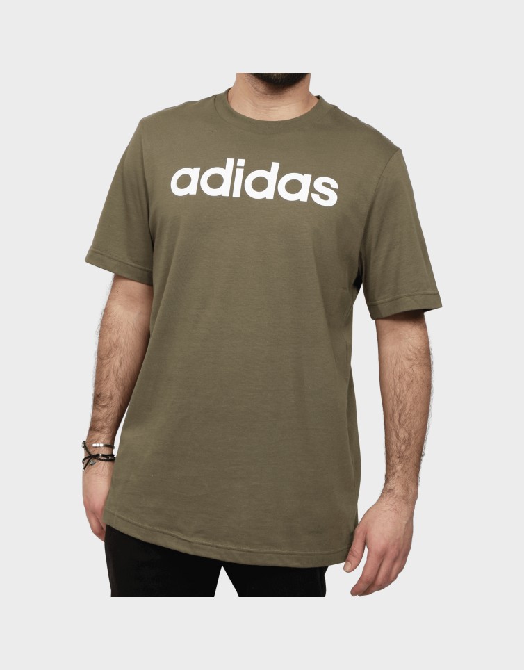 LINEAR EMBROIDERED LOGO-IC9280