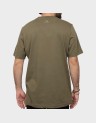 LINEAR EMBROIDERED LOGO-IC9280