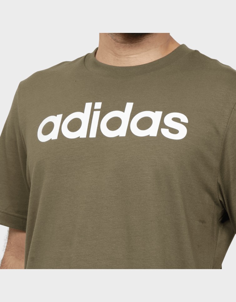 LINEAR EMBROIDERED LOGO-IC9280