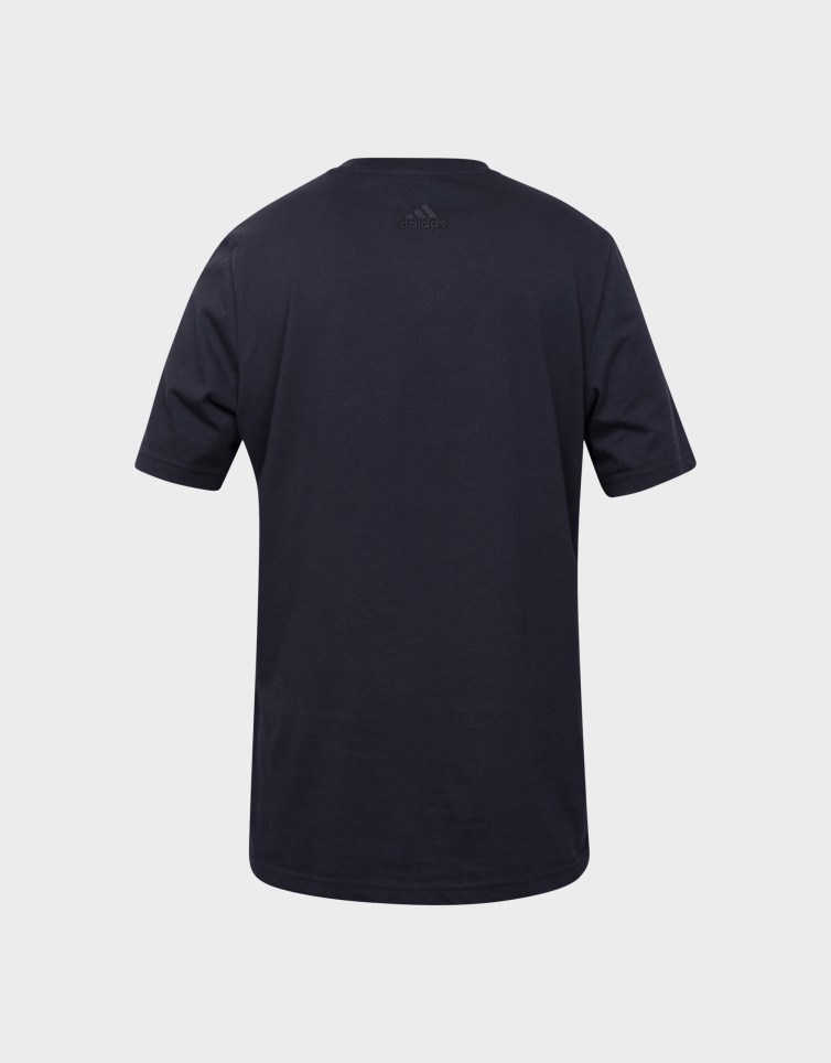 SINGLE JERSEY BIG LOGO-IC9354