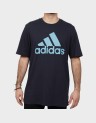 SINGLE JERSEY BIG LOGO-IC9354