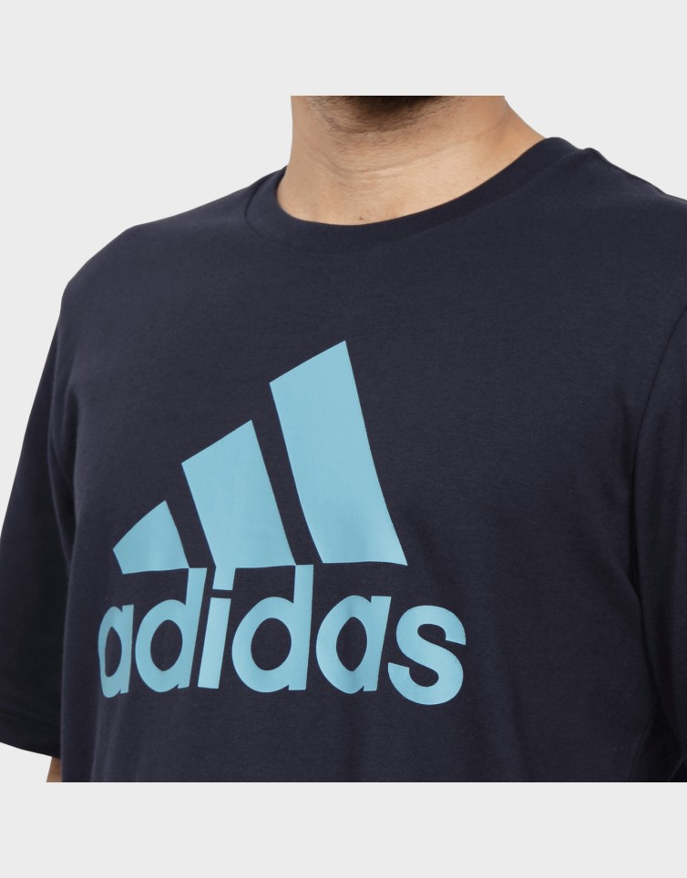 SINGLE JERSEY BIG LOGO-IC9354