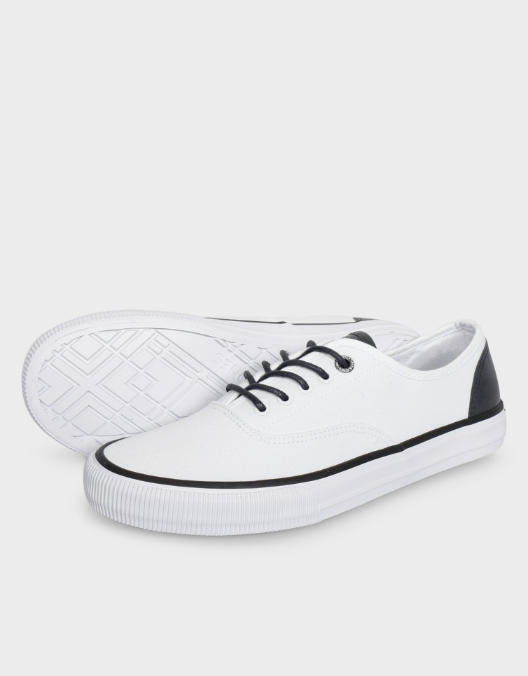 CURTIS CASUAL CANVAS-12229023