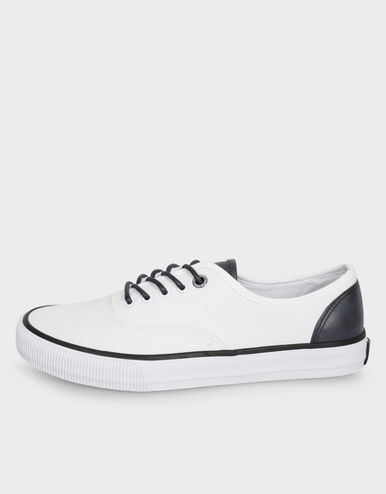 CURTIS CASUAL CANVAS-12229023