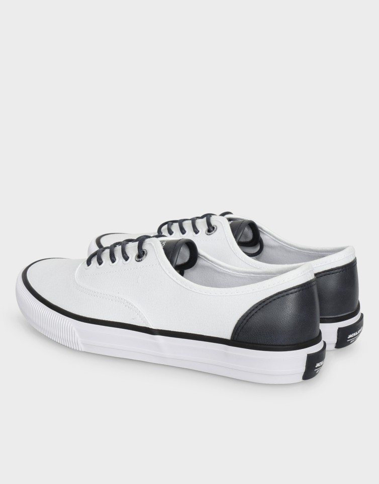 CURTIS CASUAL CANVAS-12229023