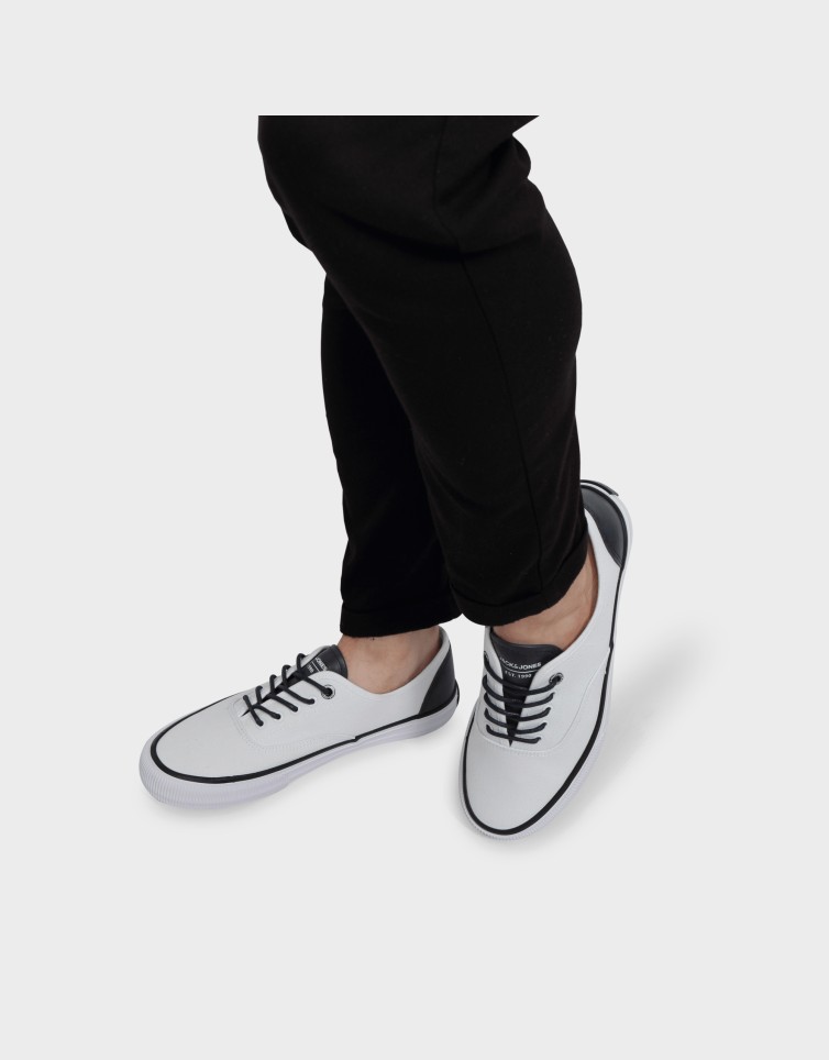 CURTIS CASUAL CANVAS-12229023